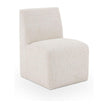 Classic Home Brighton Upholstered Dining Chair