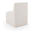 Classic Home Brighton Upholstered Dining Chair