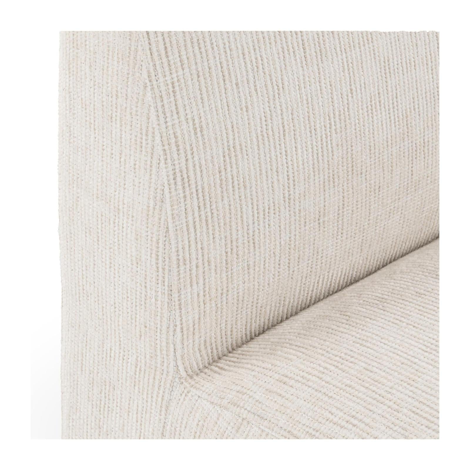 Classic Home Brighton Upholstered Dining Chair