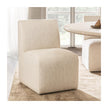 Classic Home Brighton Upholstered Dining Chair