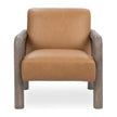 Classic Home Reyna Accent Chair