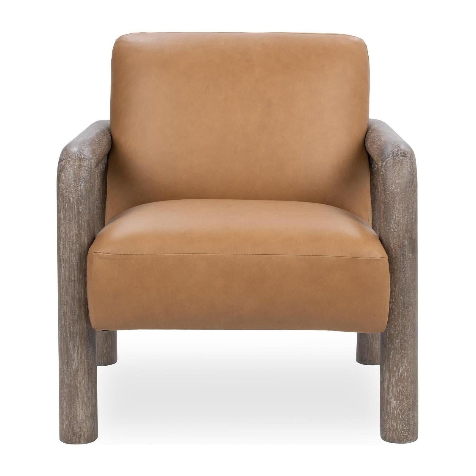 Classic Home Reyna Accent Chair