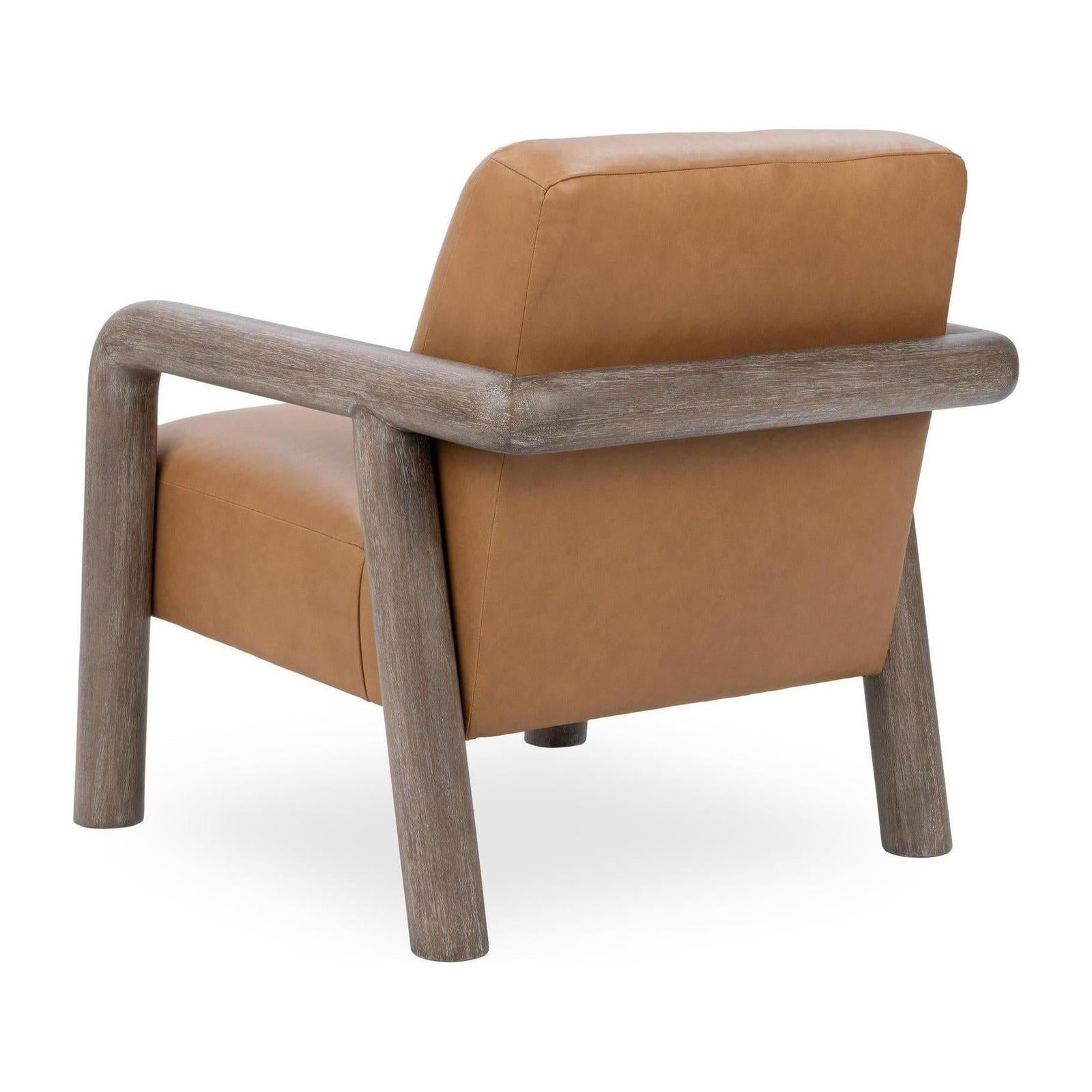 Classic Home Reyna Accent Chair