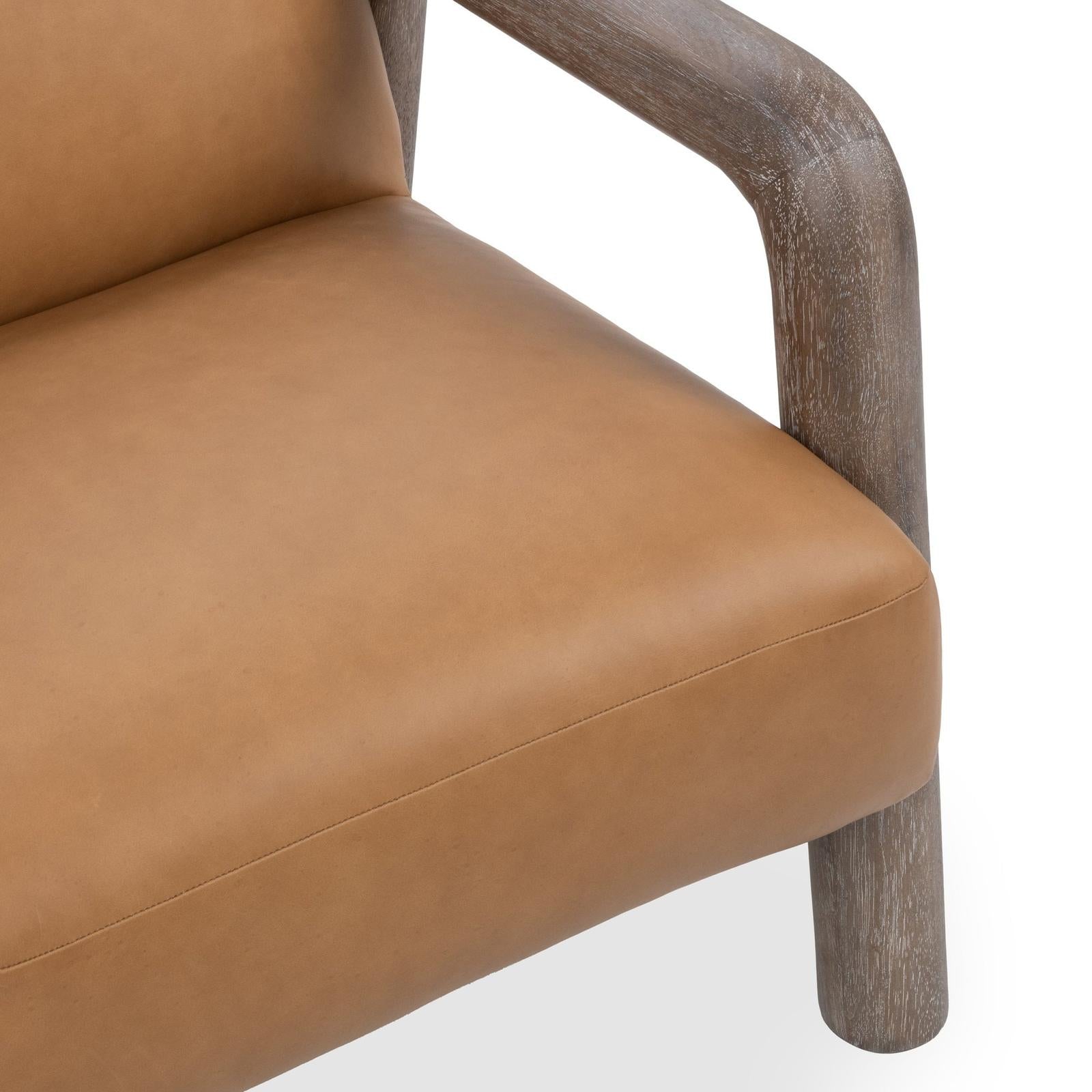 Classic Home Reyna Accent Chair