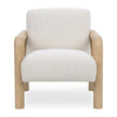 Classic Home Reyna Accent Chair