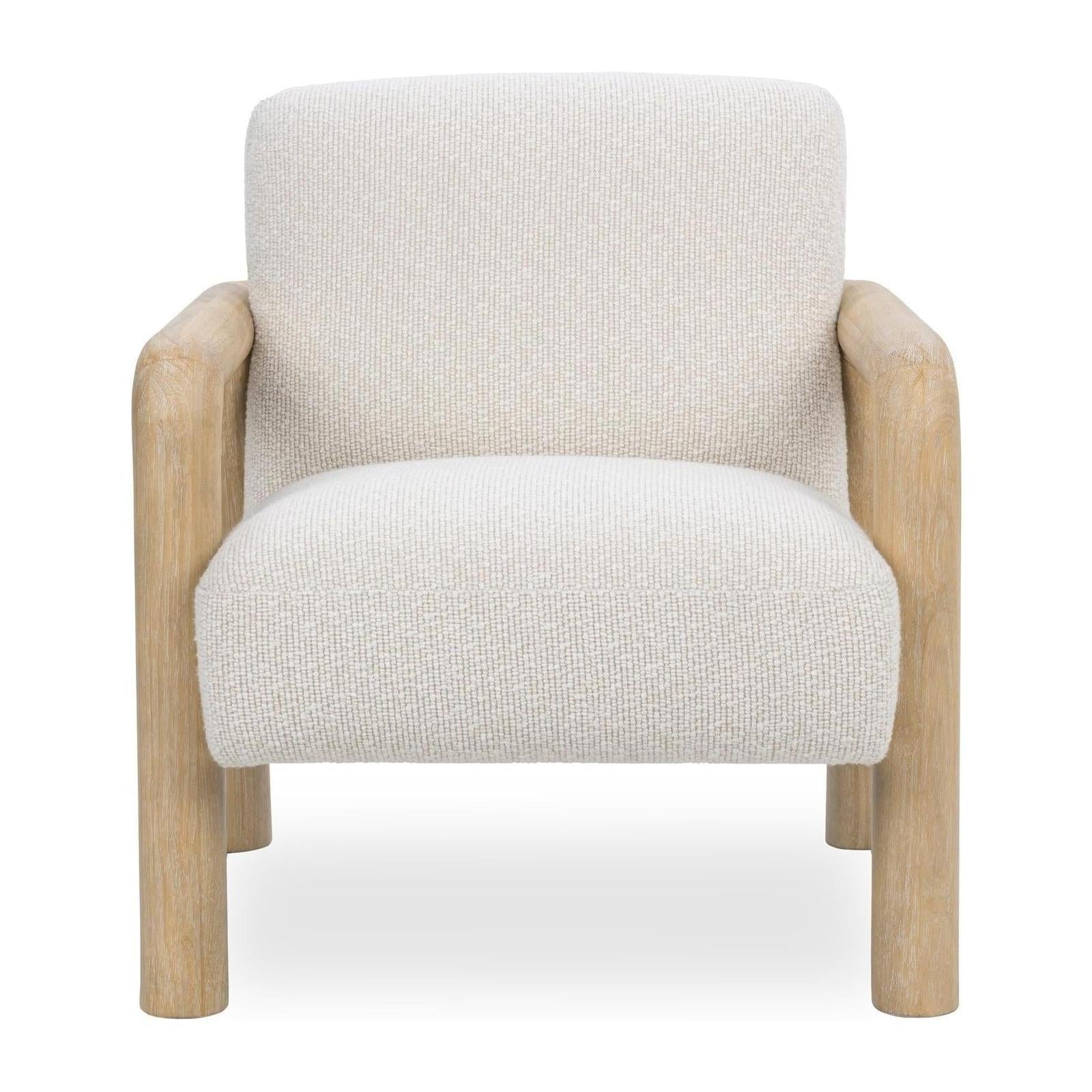 Classic Home Reyna Accent Chair