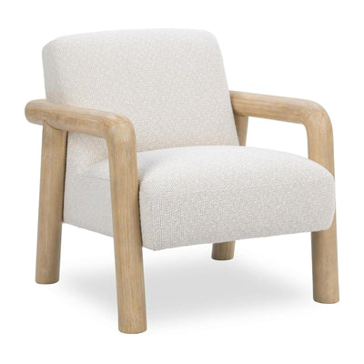Classic Home Reyna Accent Chair Clearance