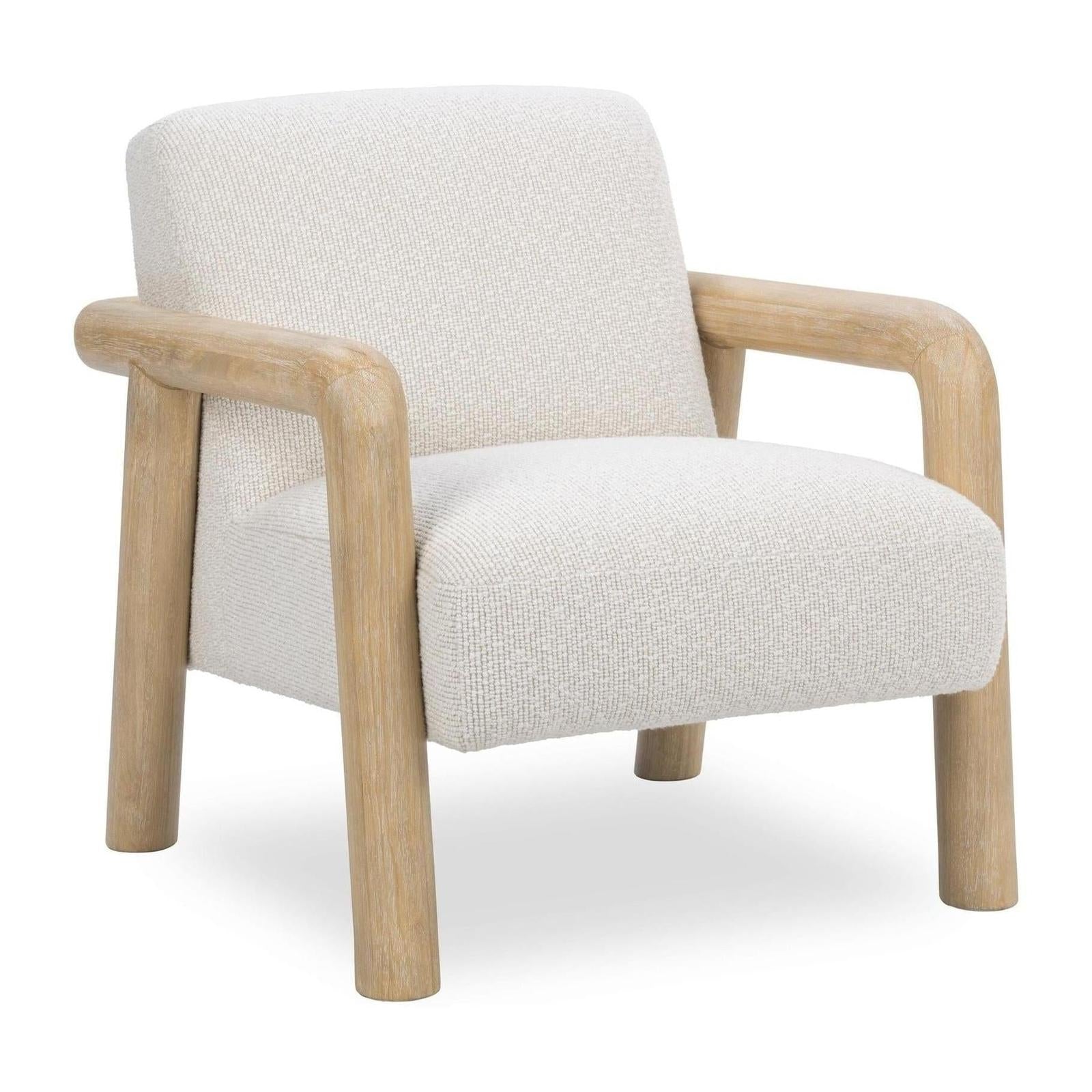 Classic Home Reyna Accent Chair