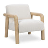 Classic Home Reyna Accent Chair Clearance