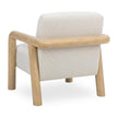 Classic Home Reyna Accent Chair