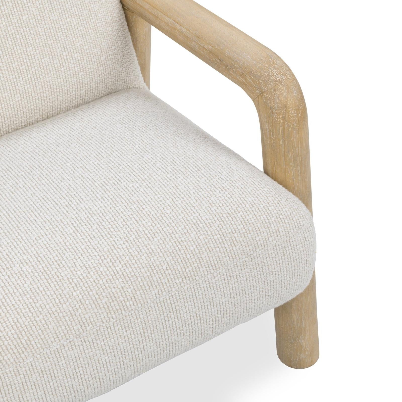 Classic Home Reyna Accent Chair