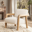 Classic Home Reyna Accent Chair