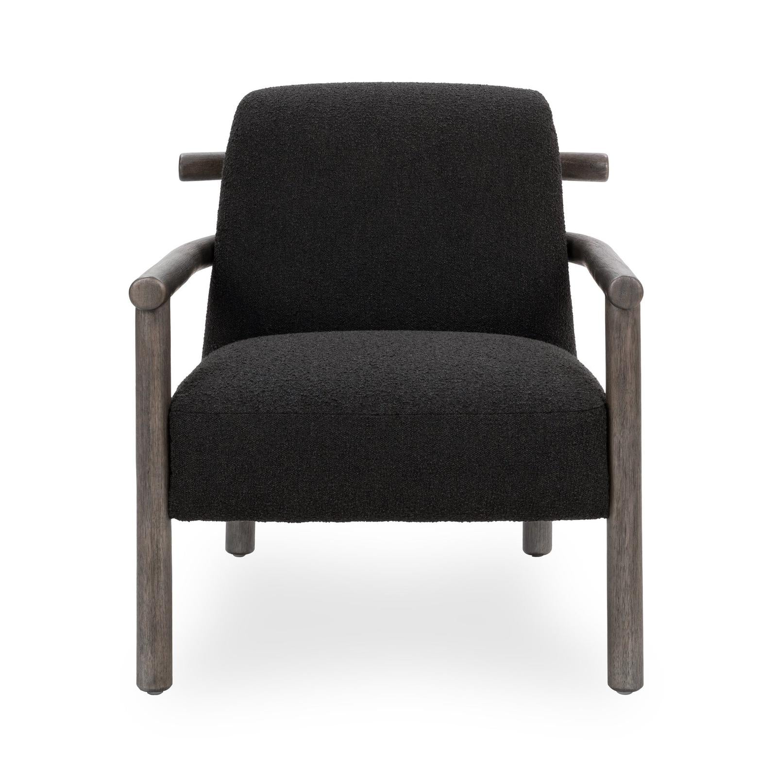 Classic Home Azoria Accent Chair