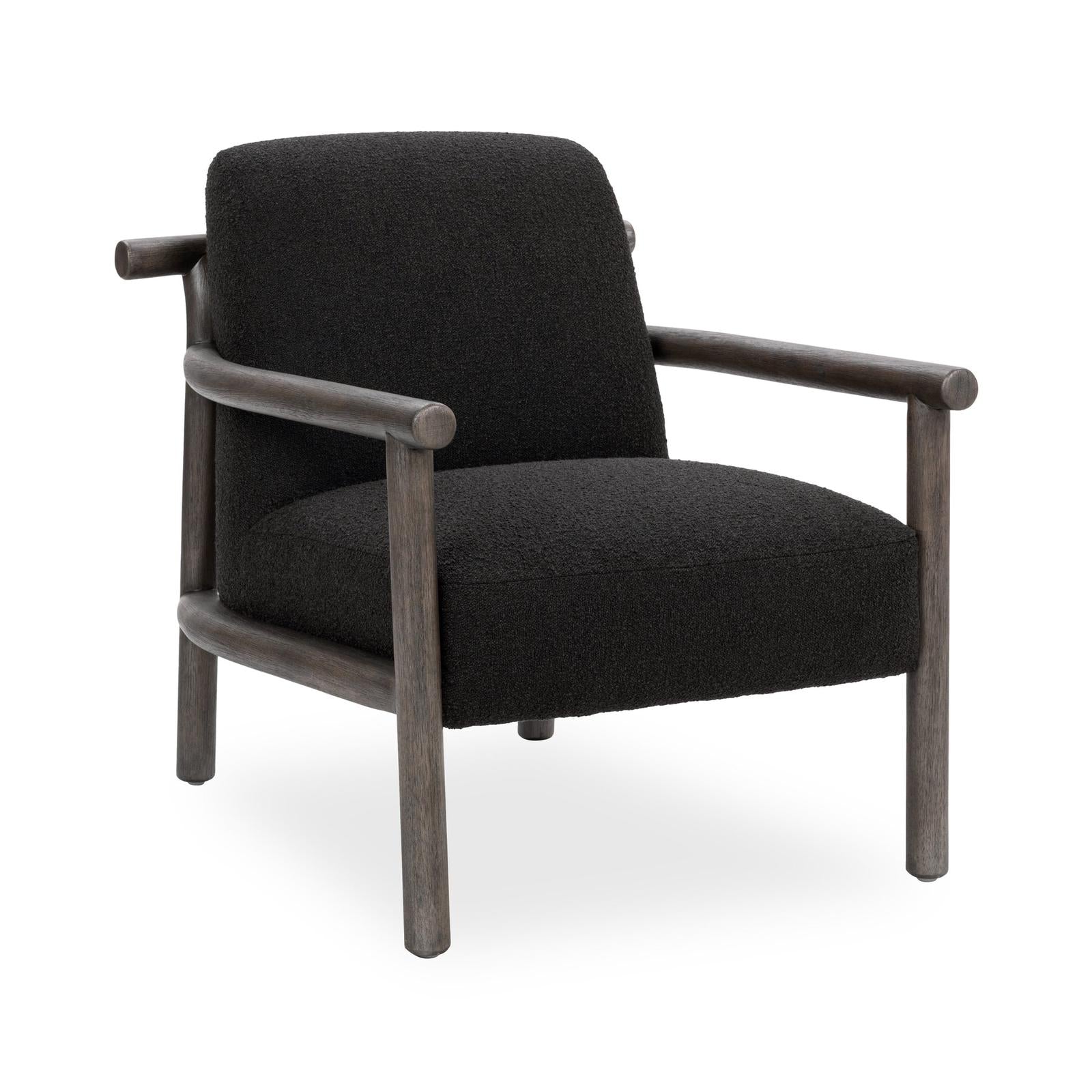 Classic Home Azoria Accent Chair