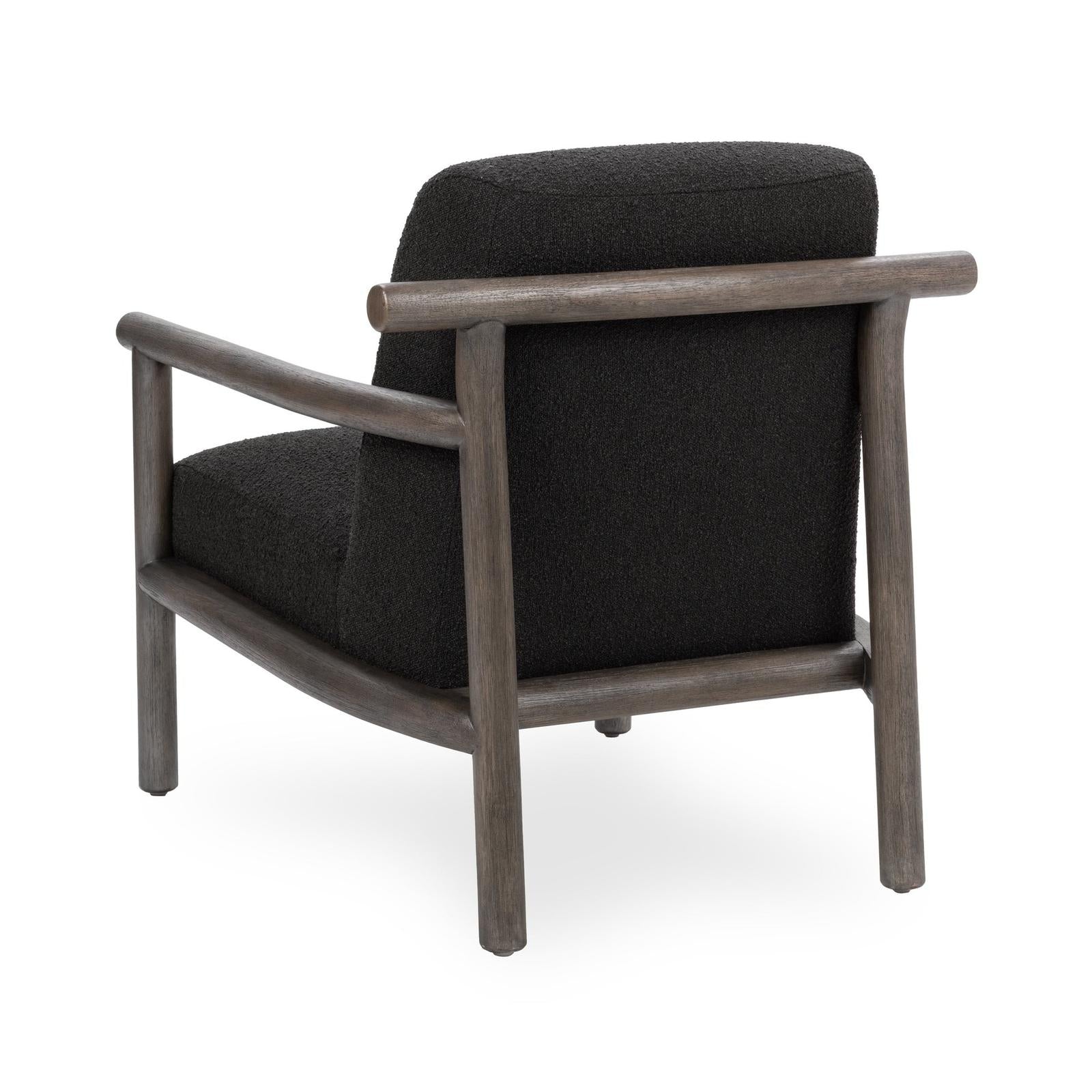 Classic Home Azoria Accent Chair