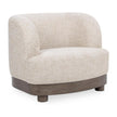 Classic Home Meera Accent Chair