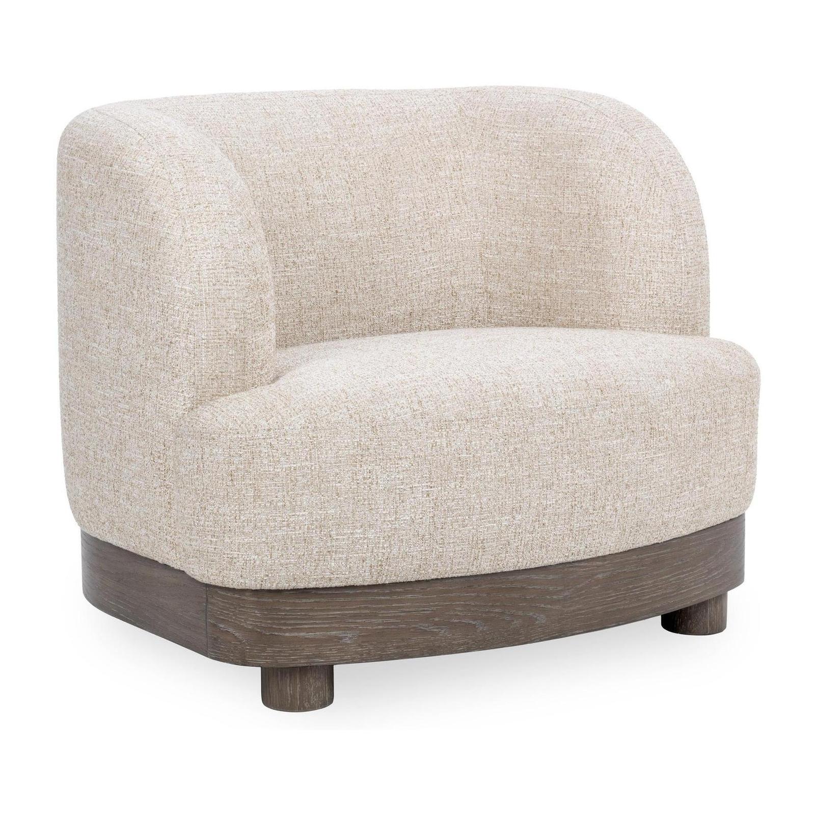 Classic Home Meera Accent Chair