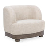 Classic Home Meera Accent Chair