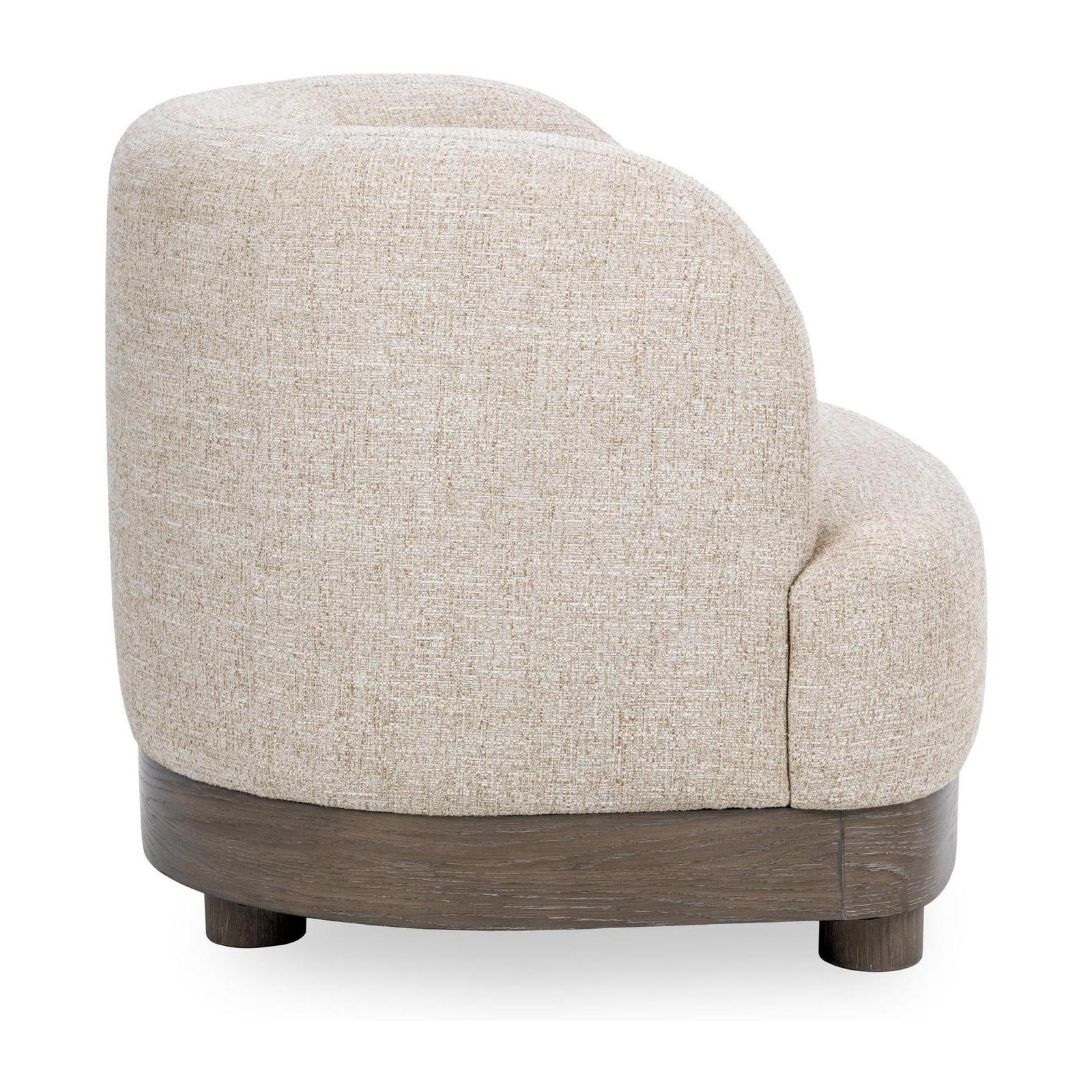 Classic Home Meera Accent Chair