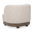 Classic Home Meera Accent Chair