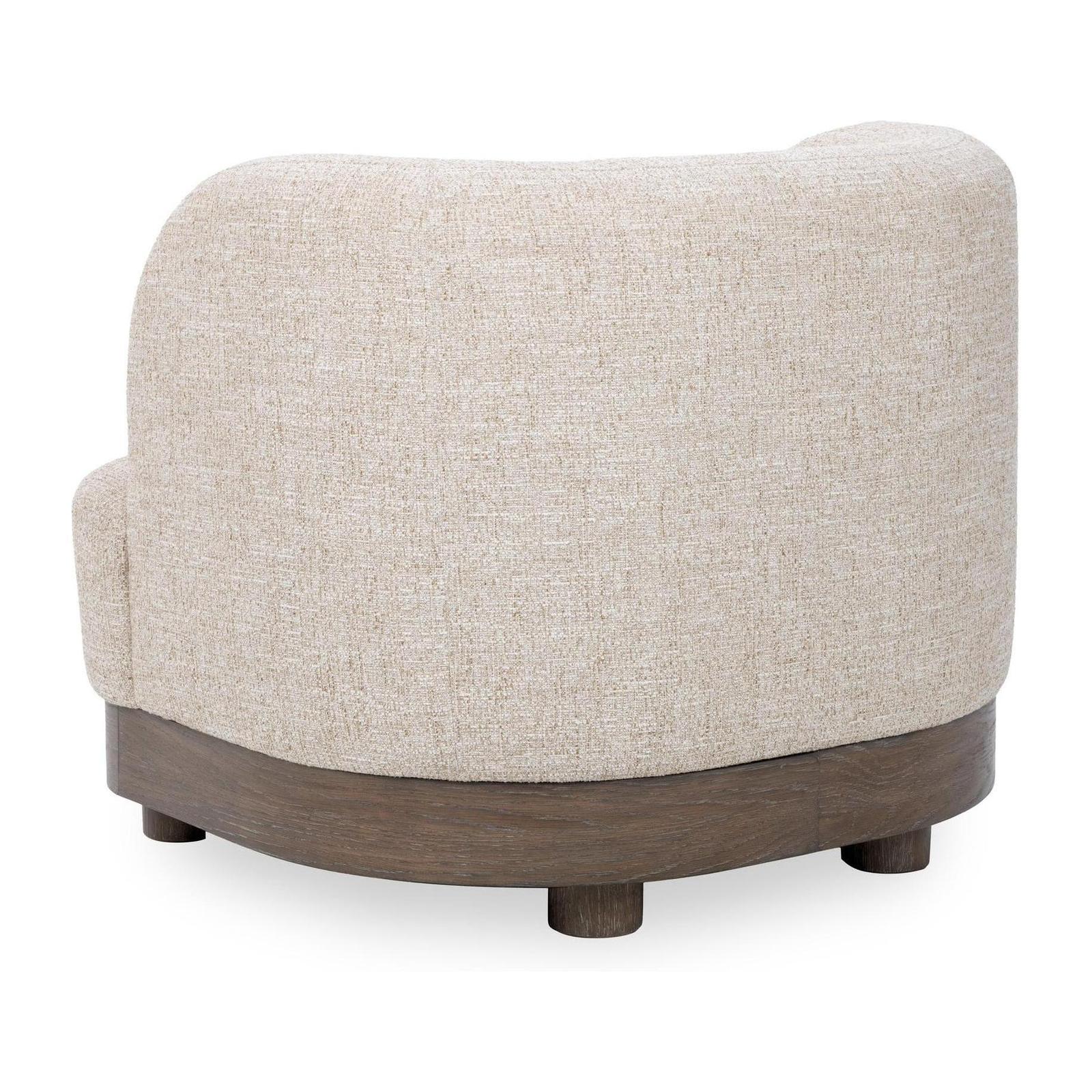 Classic Home Meera Accent Chair