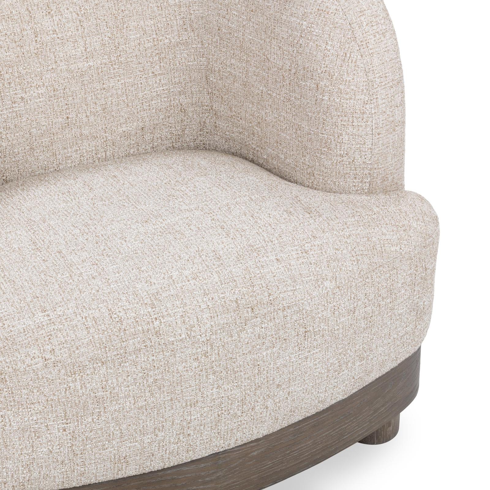 Classic Home Meera Accent Chair