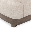 Classic Home Meera Accent Chair