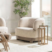 Classic Home Meera Accent Chair