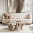 Classic Home Meera Sofa Clearance