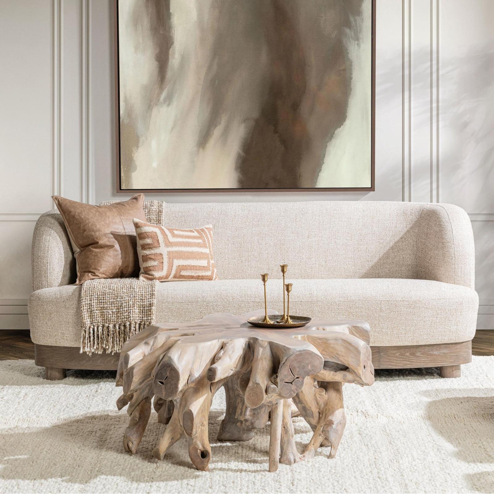 Classic Home Meera Sofa Clearance