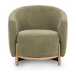 Classic Home Myra Accent Chair