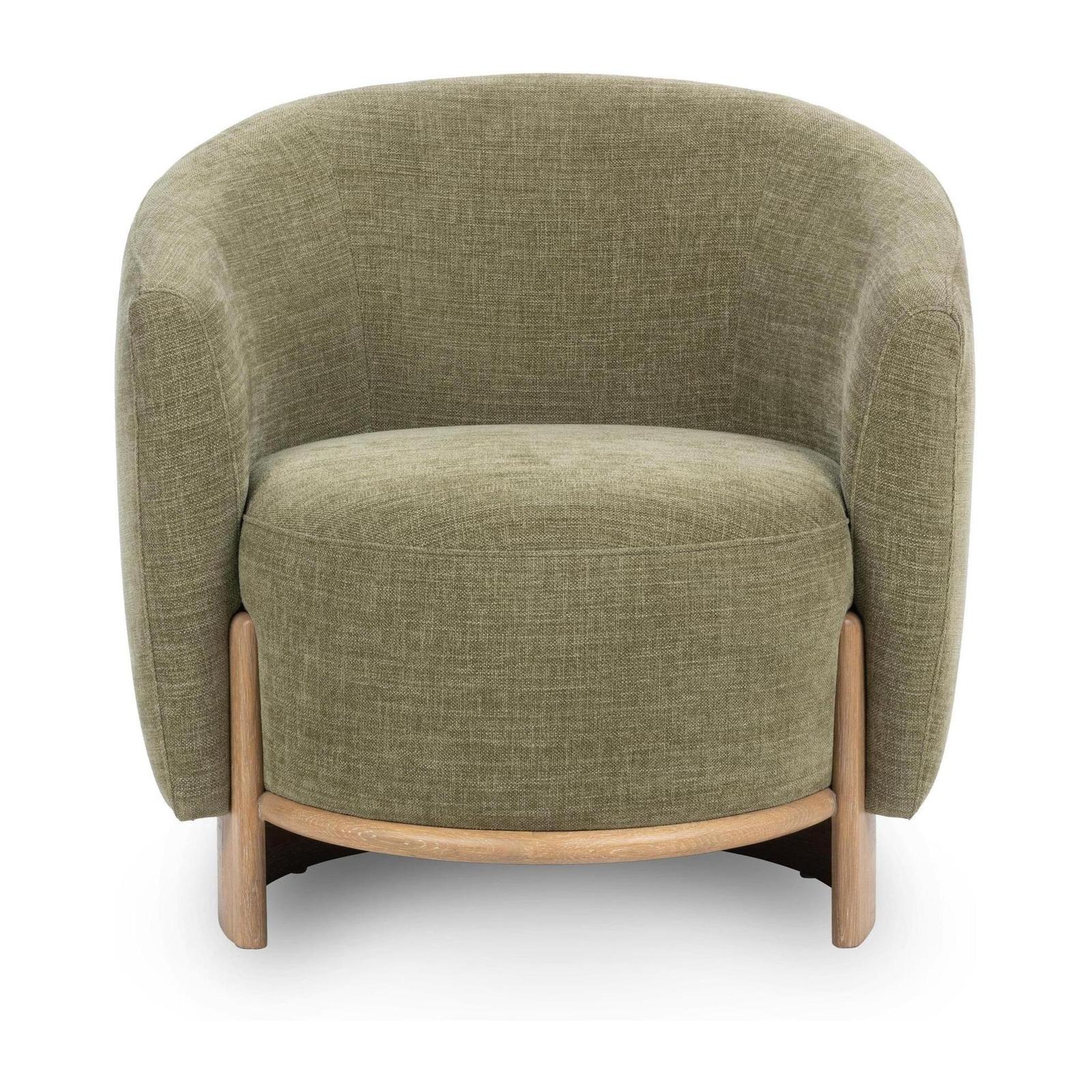 Classic Home Myra Accent Chair