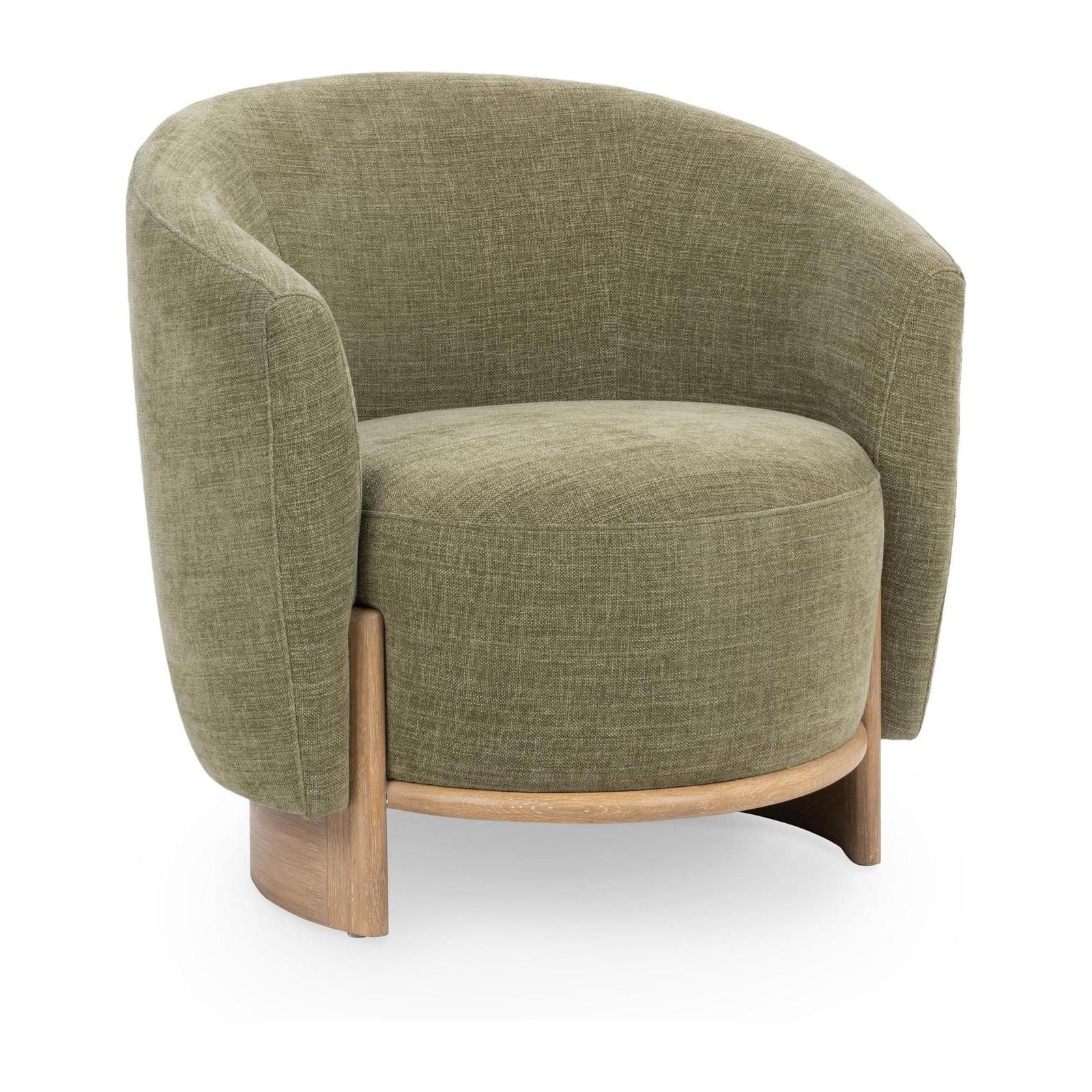 Classic Home Myra Accent Chair
