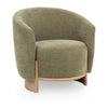 Classic Home Myra Accent Chair