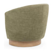 Classic Home Myra Accent Chair
