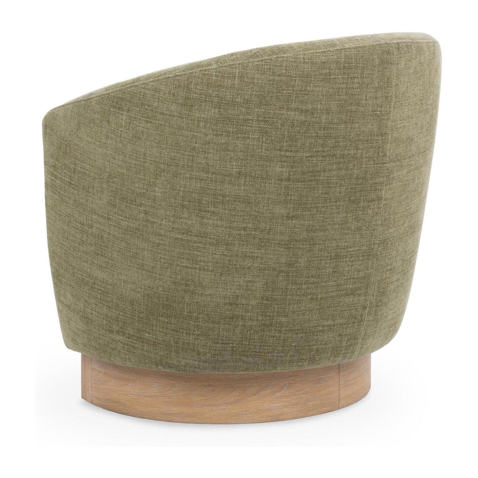 Classic Home Myra Accent Chair