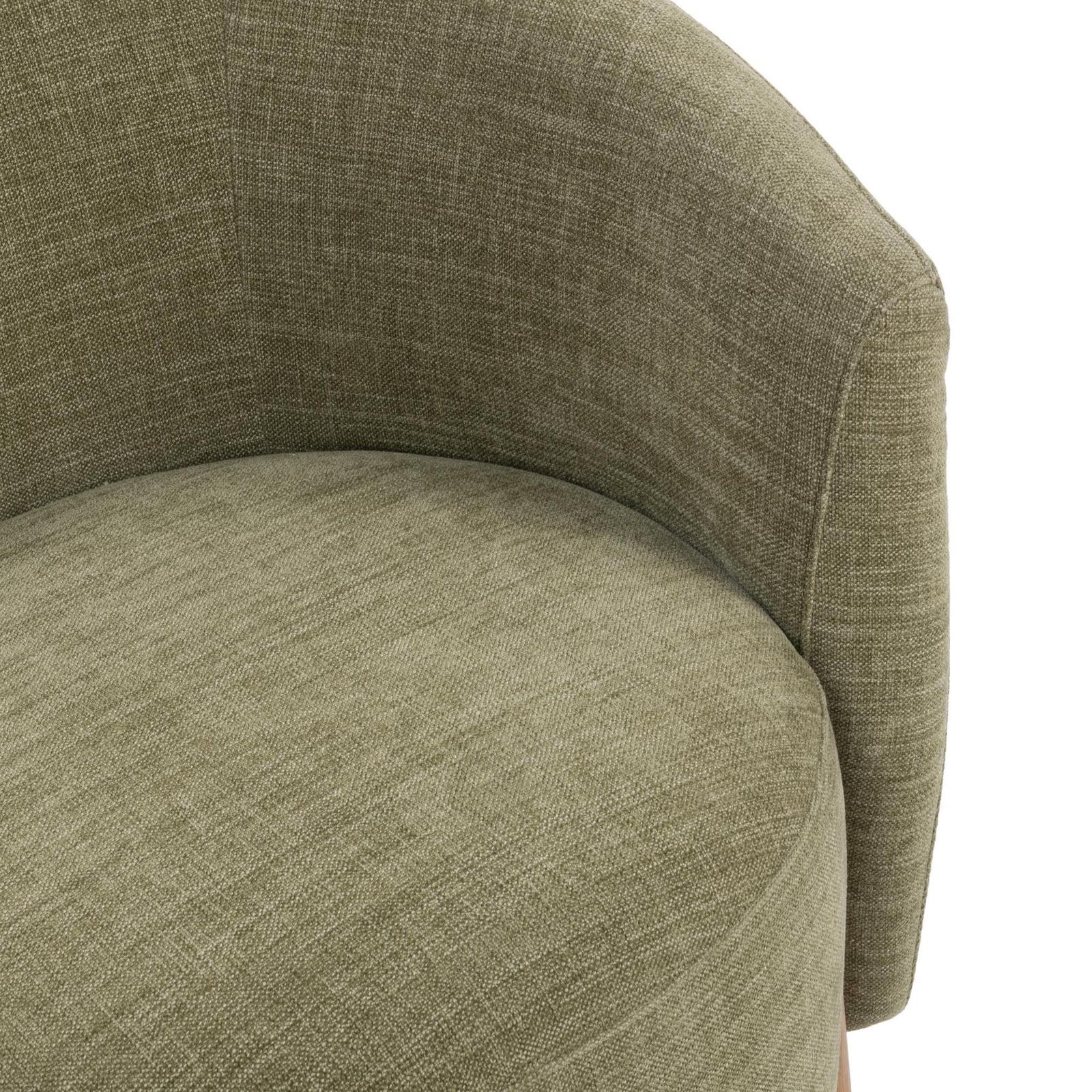 Classic Home Myra Accent Chair
