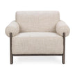 Classic Home Malia Accent Chair