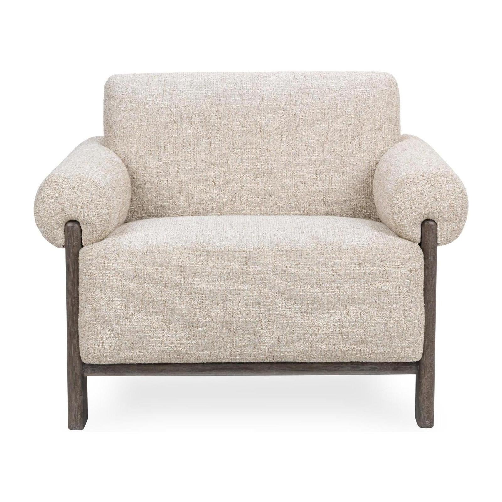 Classic Home Malia Accent Chair