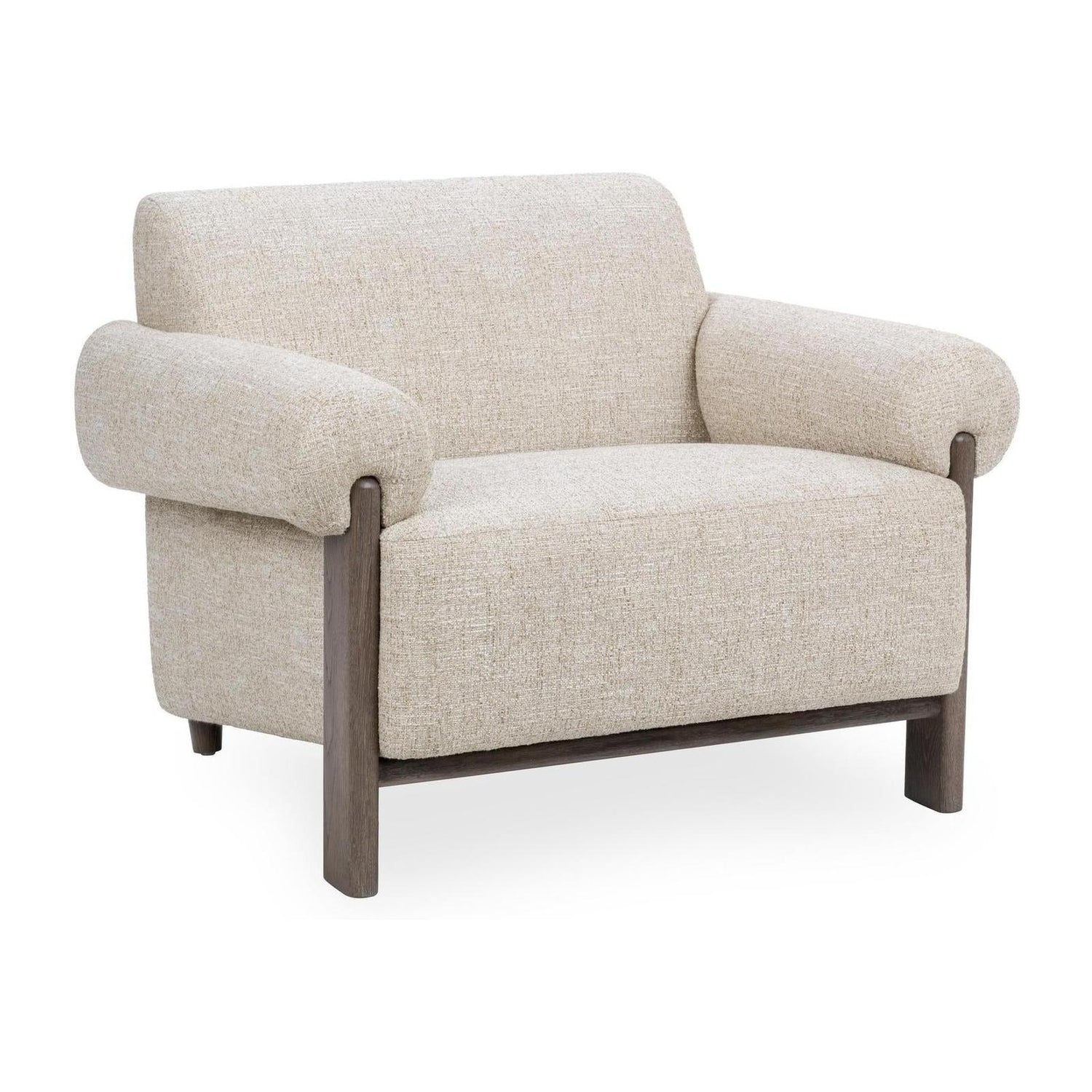 Classic Home Malia Accent Chair
