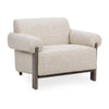 Classic Home Malia Accent Chair