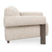 Classic Home Malia Accent Chair