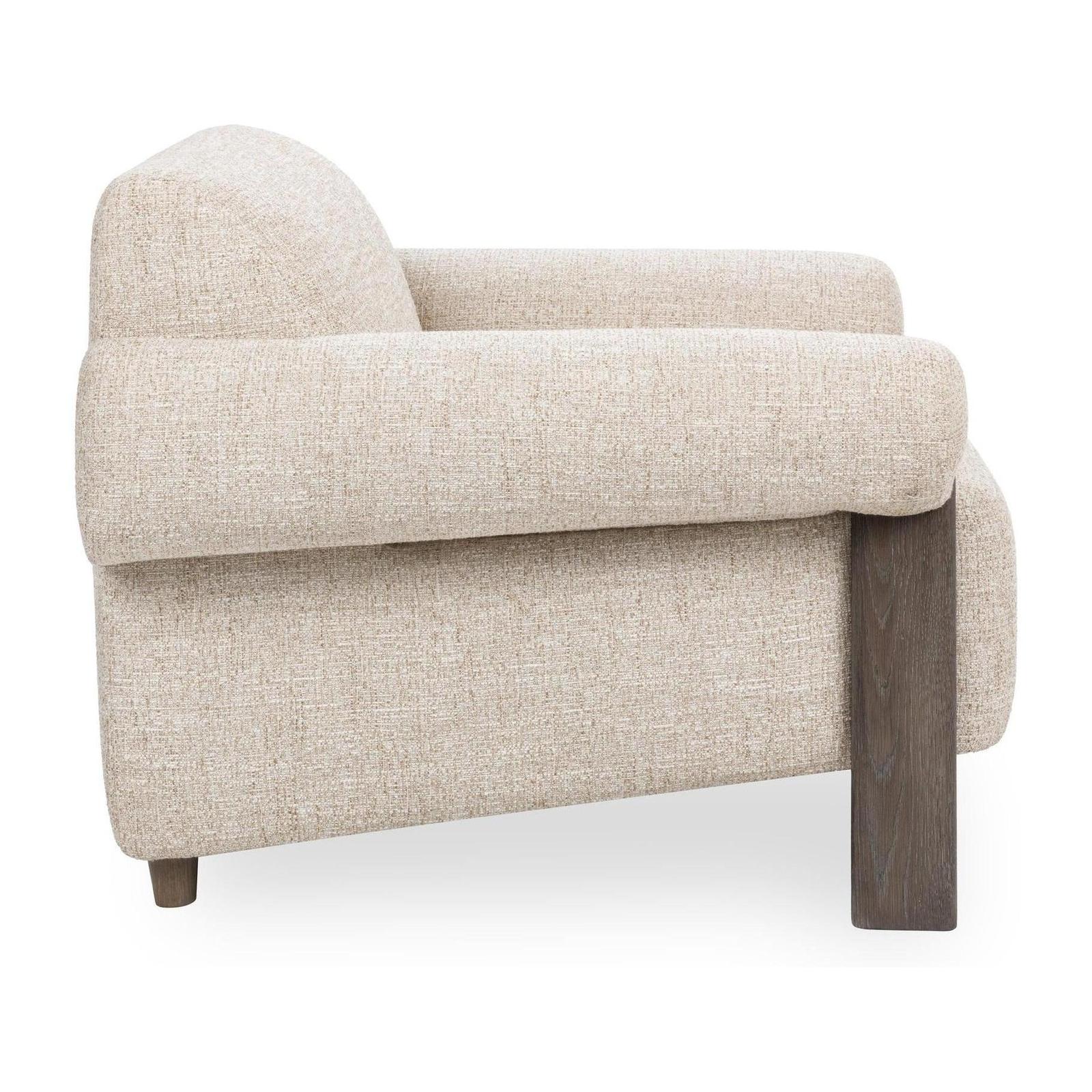 Classic Home Malia Accent Chair