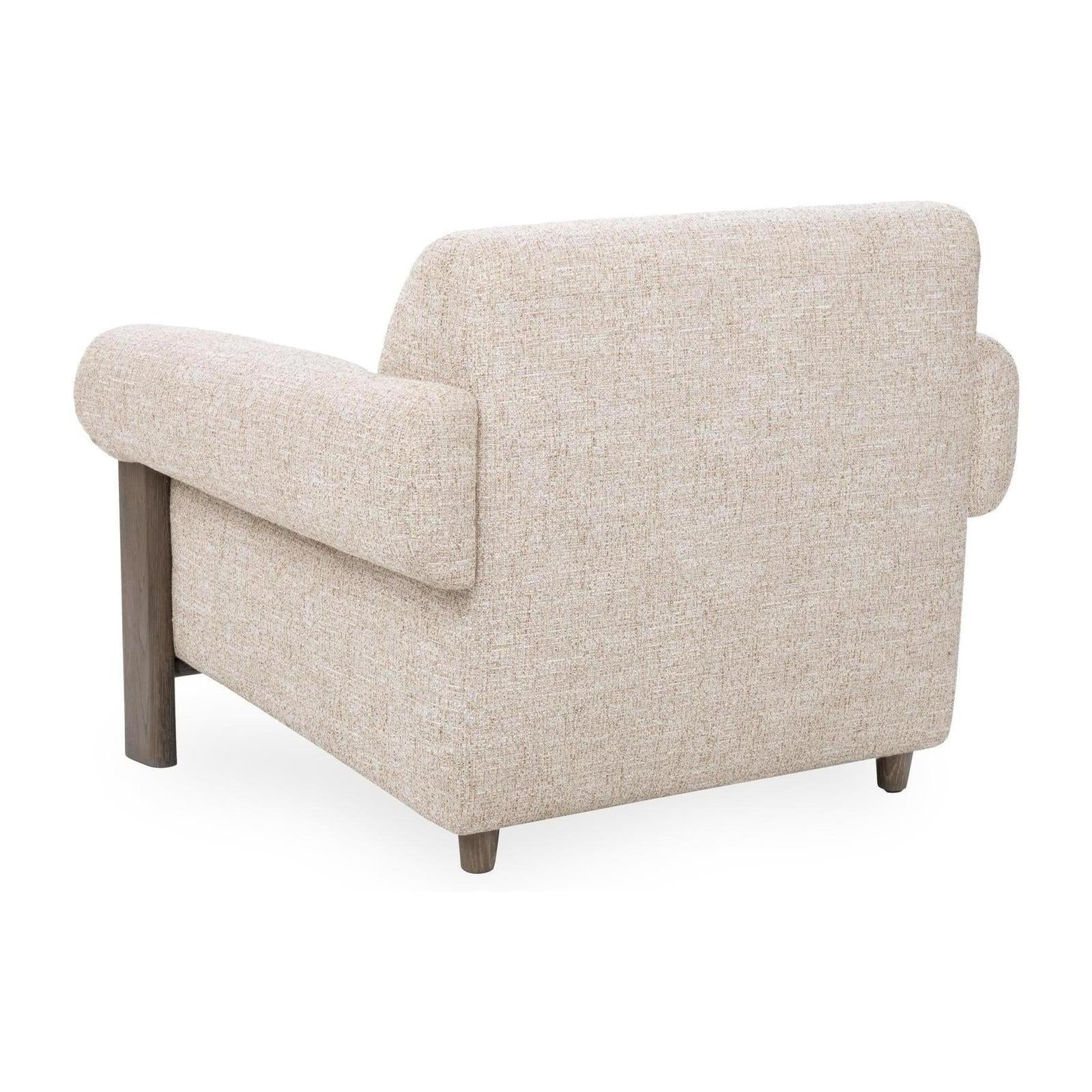 Classic Home Malia Accent Chair
