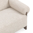 Classic Home Malia Accent Chair