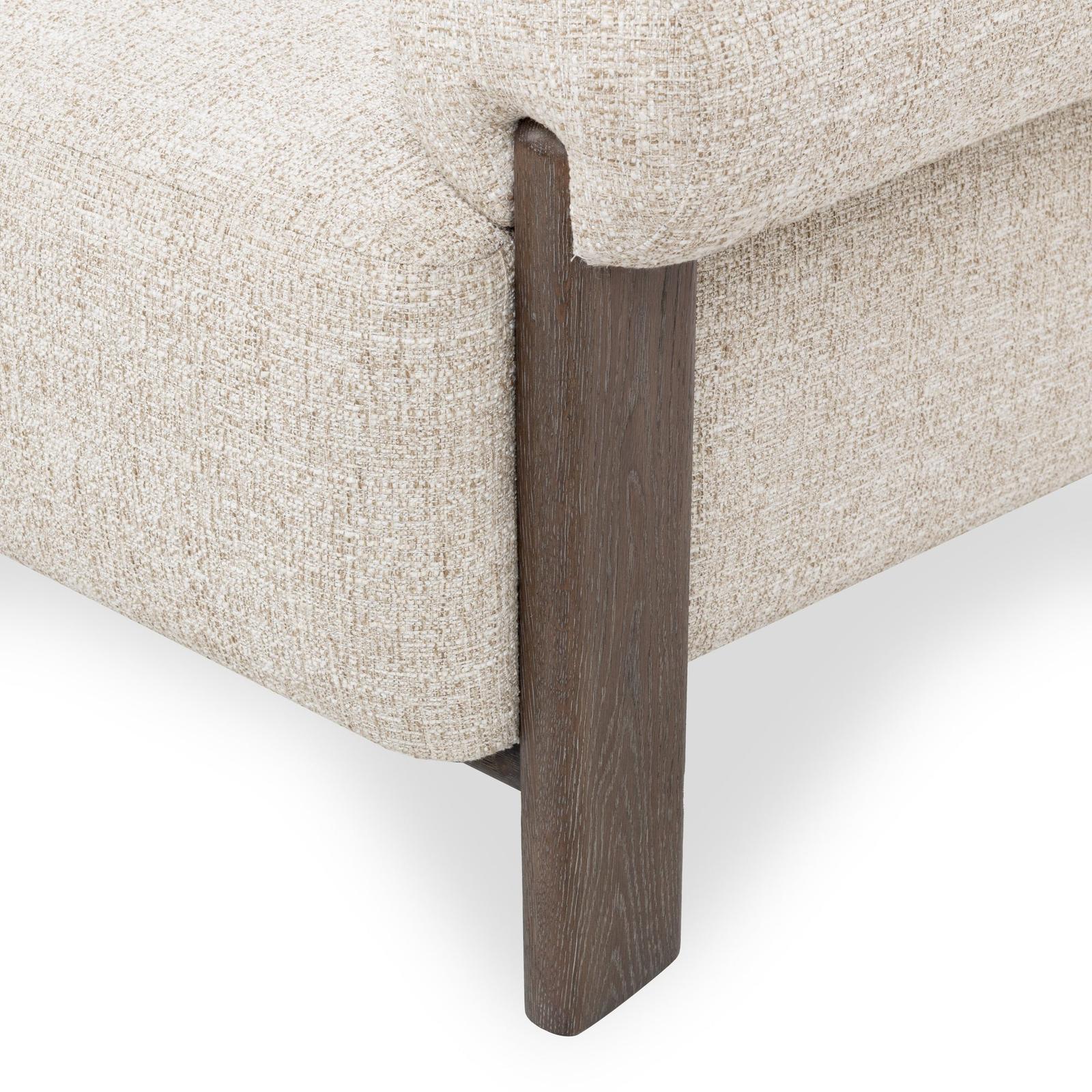 Classic Home Malia Accent Chair