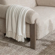 Classic Home Malia Accent Chair