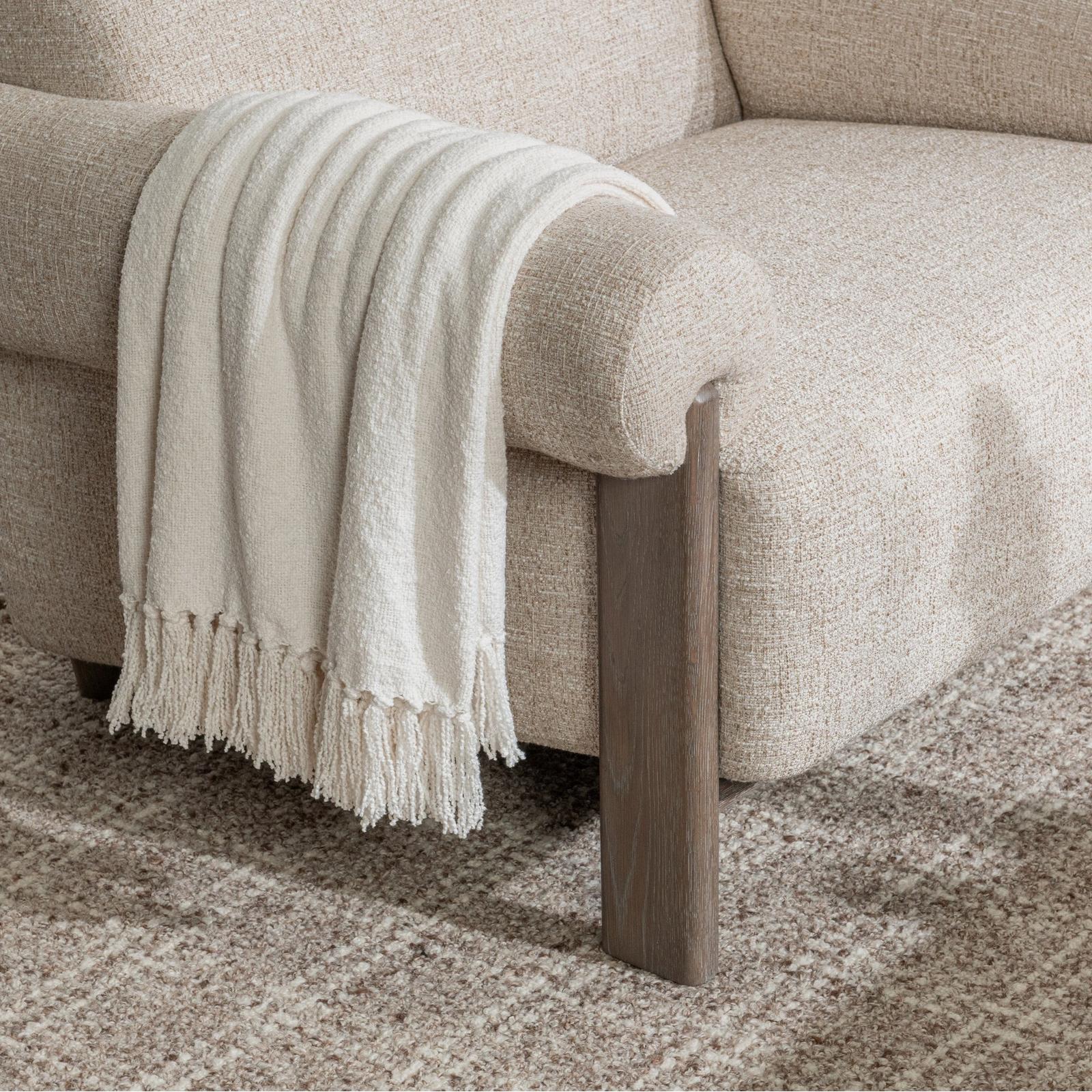 Classic Home Malia Accent Chair