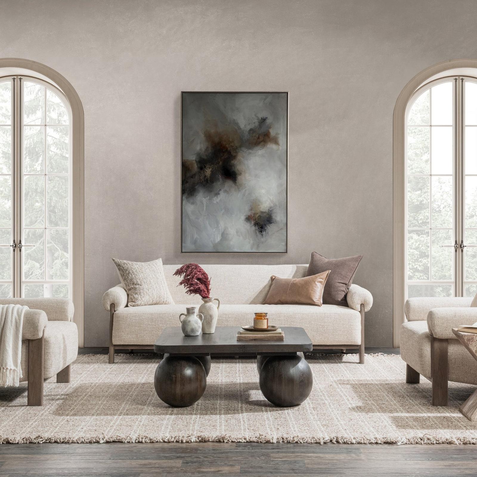 Classic Home Malia Sofa Clearance