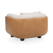 Classic Home Dania Accent Chair Clearance
